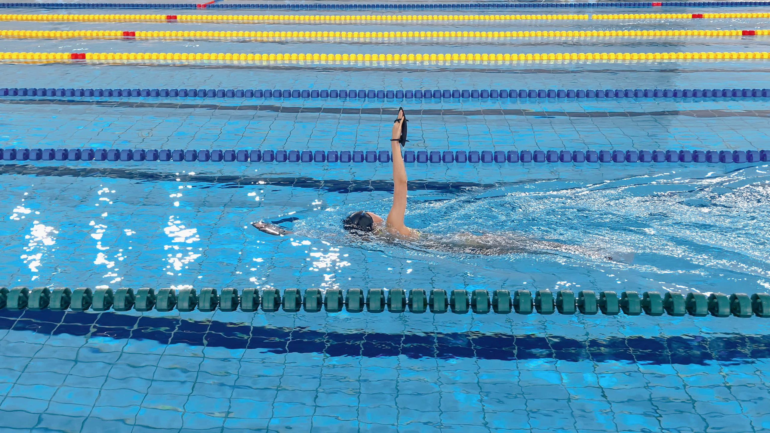 初加工“塑型”，细加工“打磨”！ —— 高效的技术训练，需要行动型选手！